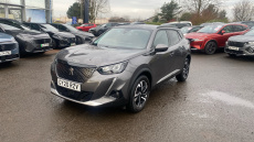 Peugeot 2008 1.2 PureTech 130 Allure Premium 5dr EAT8 Petrol Estate